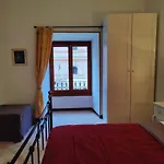 Appartamento Gracchi 15