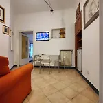 Appartamento Gracchi 15