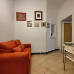 Appartamento Gracchi 15
