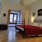 Appartamento Gracchi 15