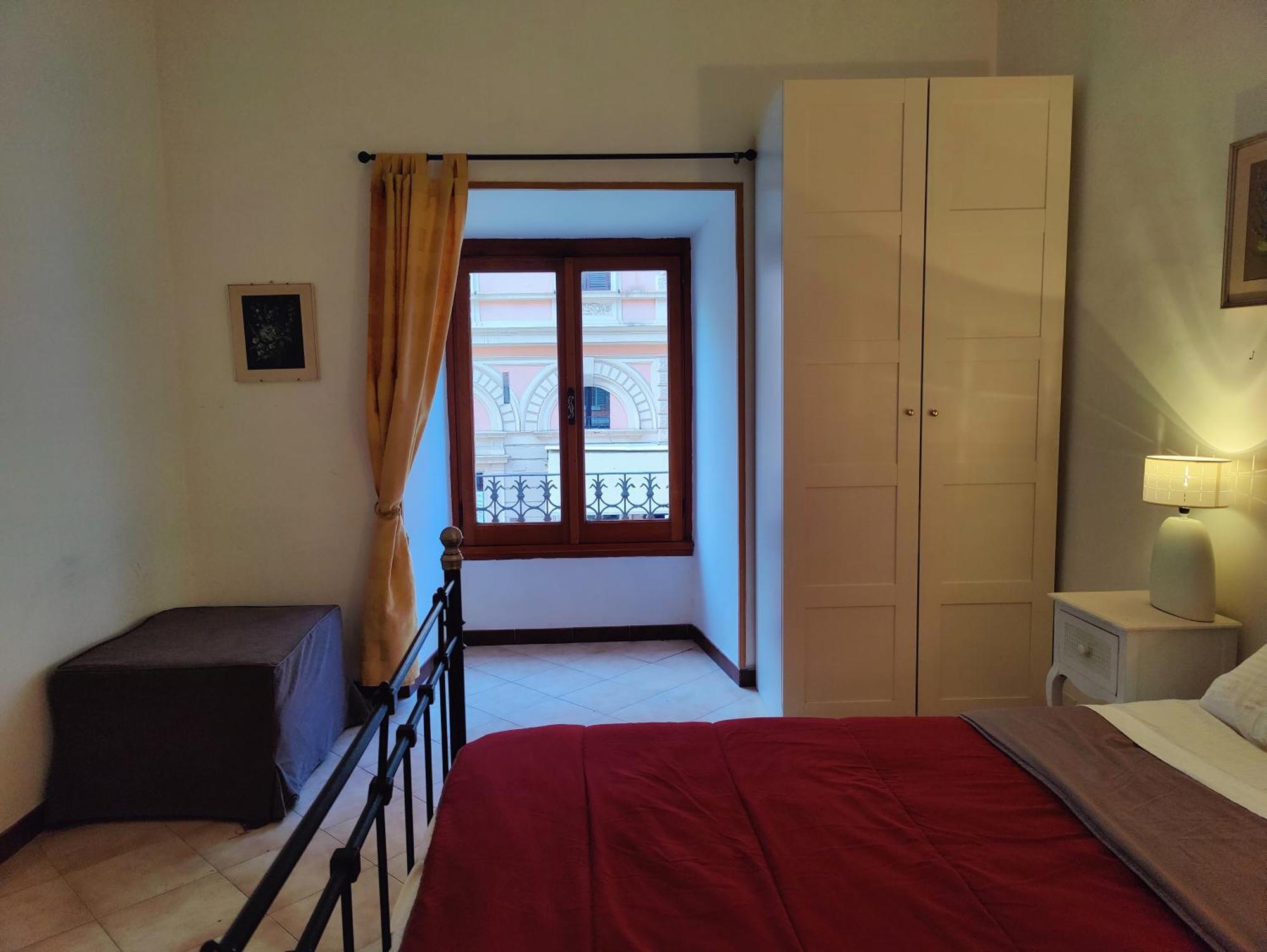 Apartment Gracchi 15 *